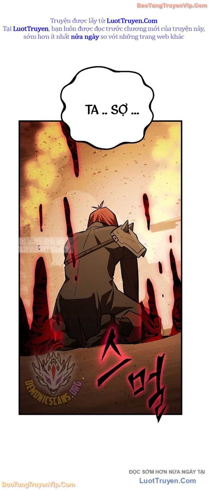 Anh Hùng Trở Về Chap 127 - Next Chap 128