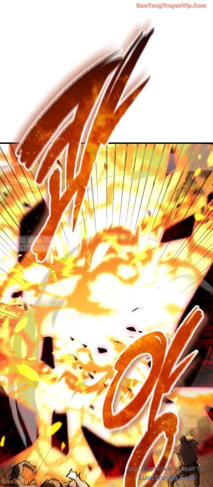 Anh Hùng Trở Về Chap 127 - Next Chap 128