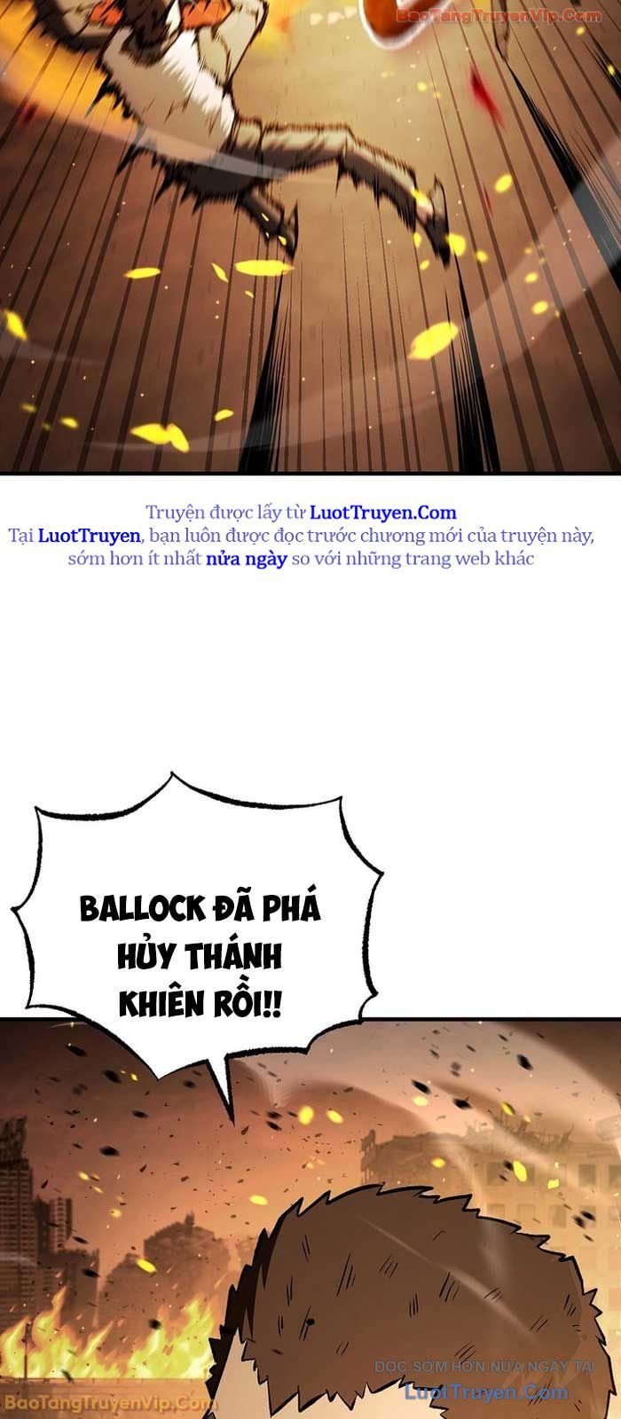 Anh Hùng Trở Về Chap 127 - Next Chap 128