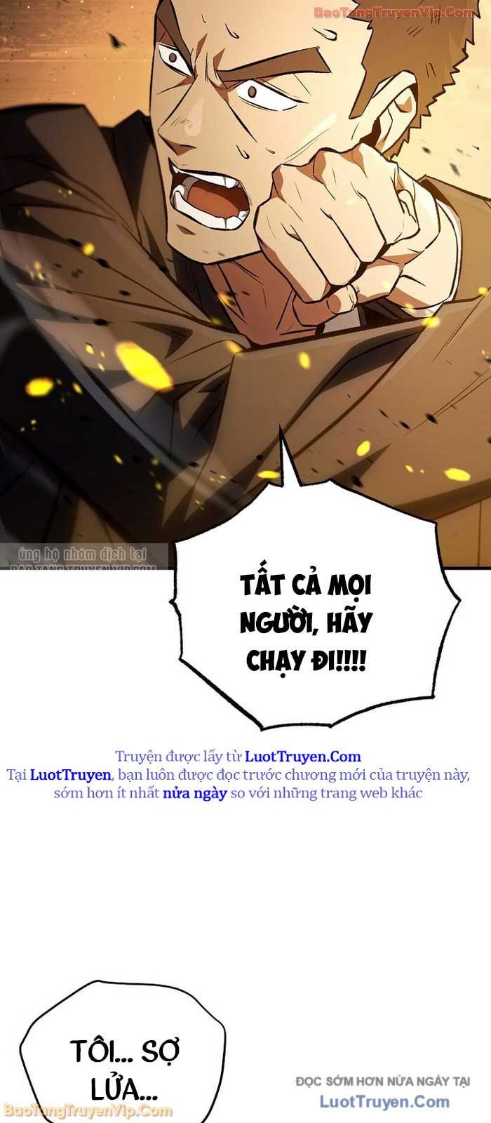 Anh Hùng Trở Về Chap 127 - Next Chap 128