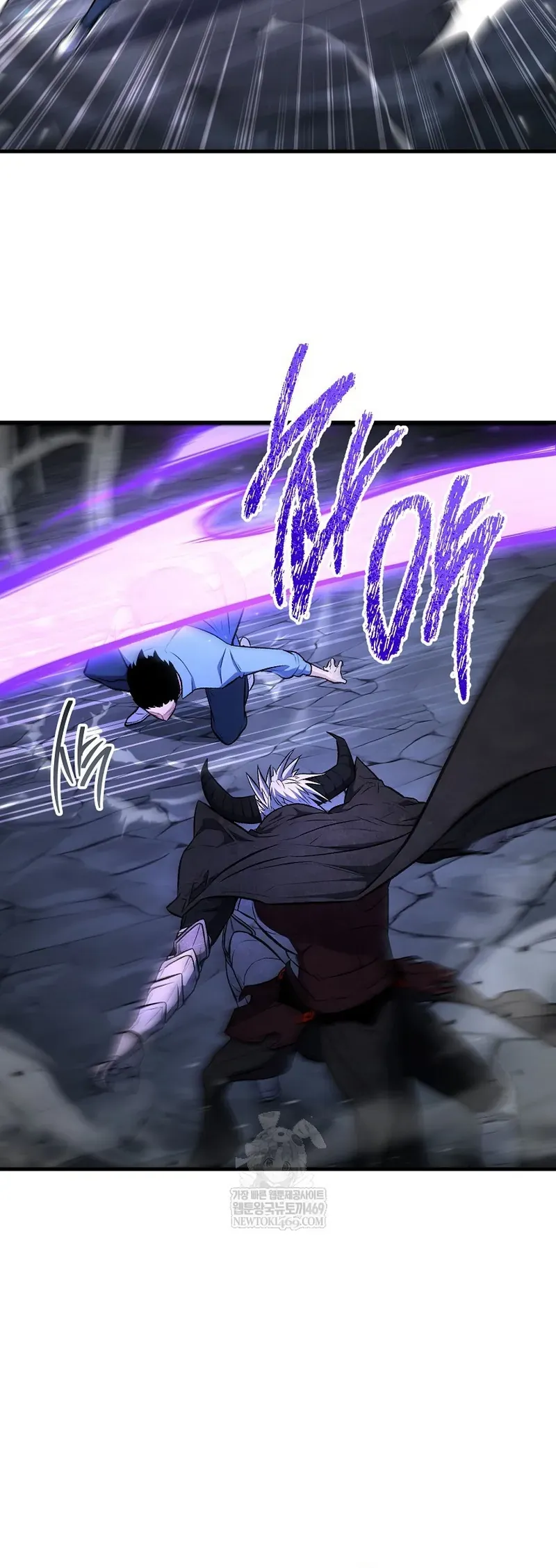 Anh Hùng Trở Về Chap 137 - Next Chap 138