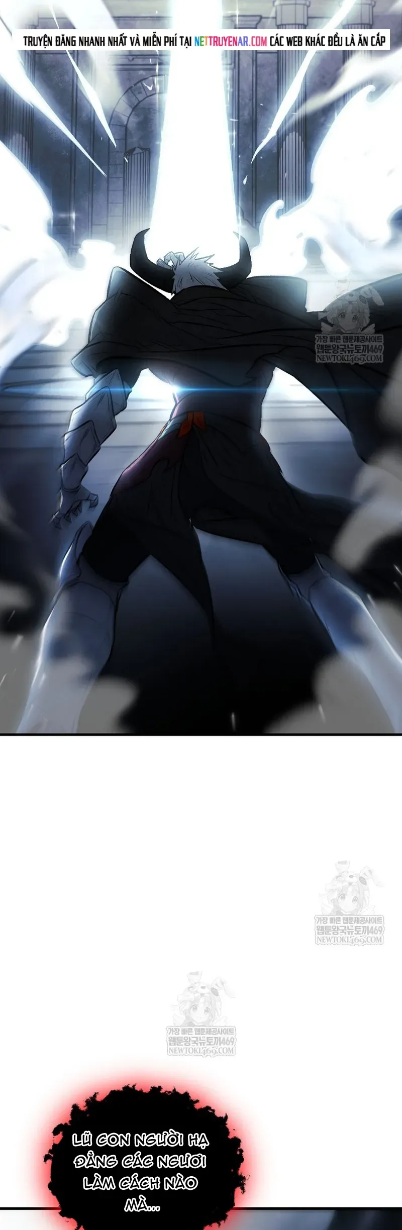 Anh Hùng Trở Về Chap 137 - Next Chap 138