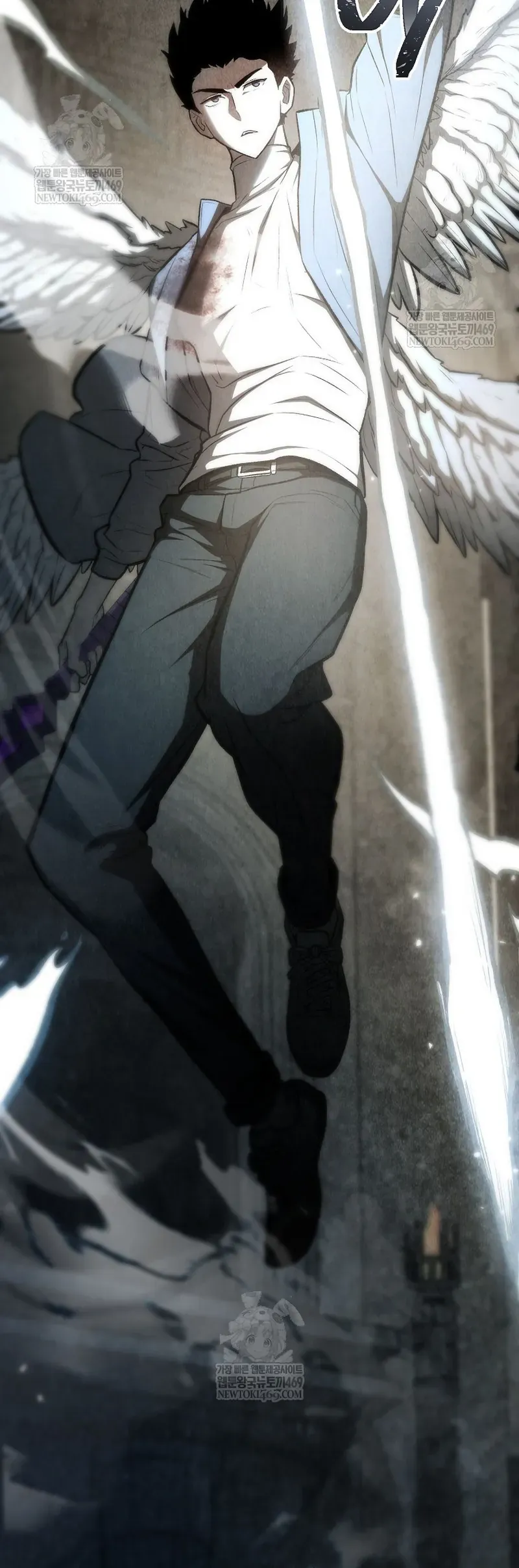 Anh Hùng Trở Về Chap 137 - Next Chap 138