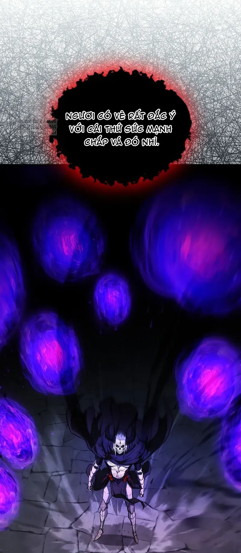 Anh Hùng Trở Về Chap 137 - Next Chap 138