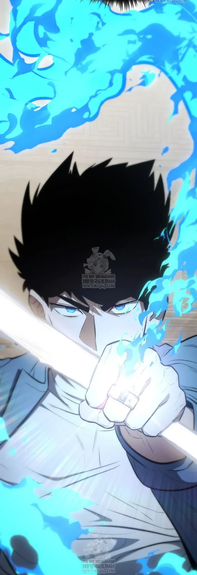 Anh Hùng Trở Về Chap 137 - Next Chap 138