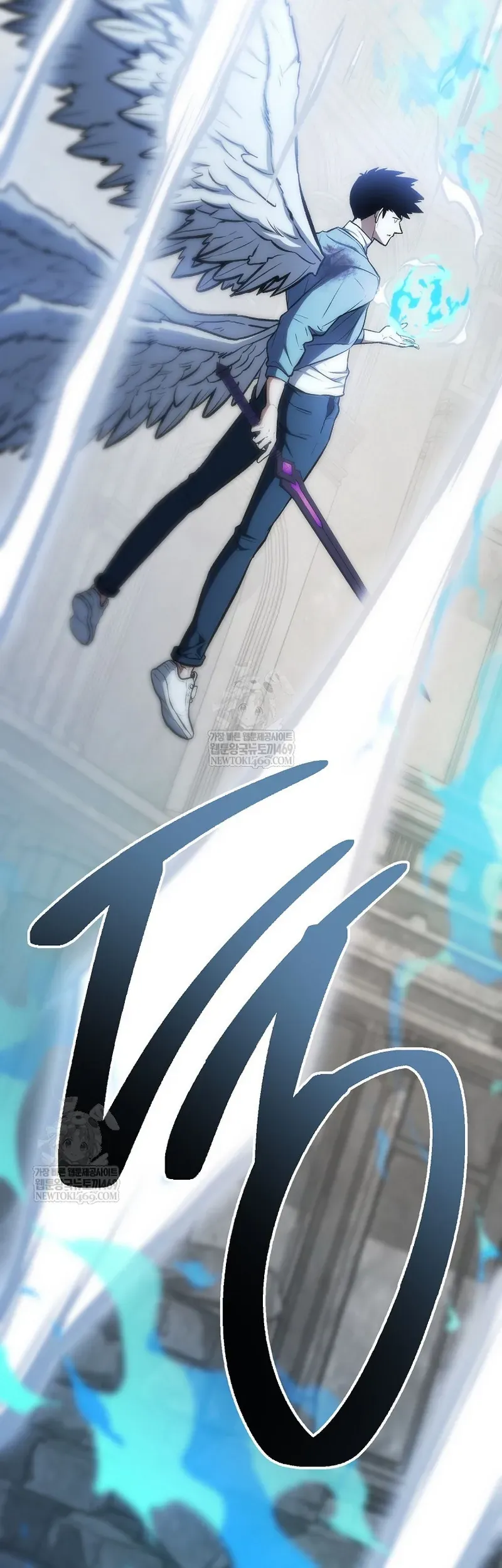 Anh Hùng Trở Về Chap 137 - Next Chap 138