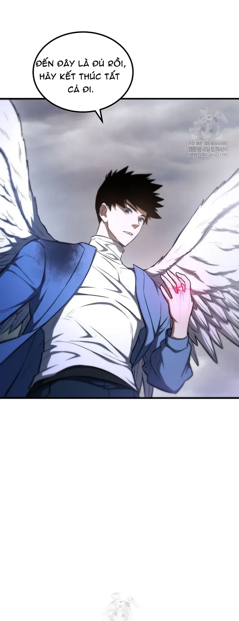 Anh Hùng Trở Về Chap 137 - Next Chap 138