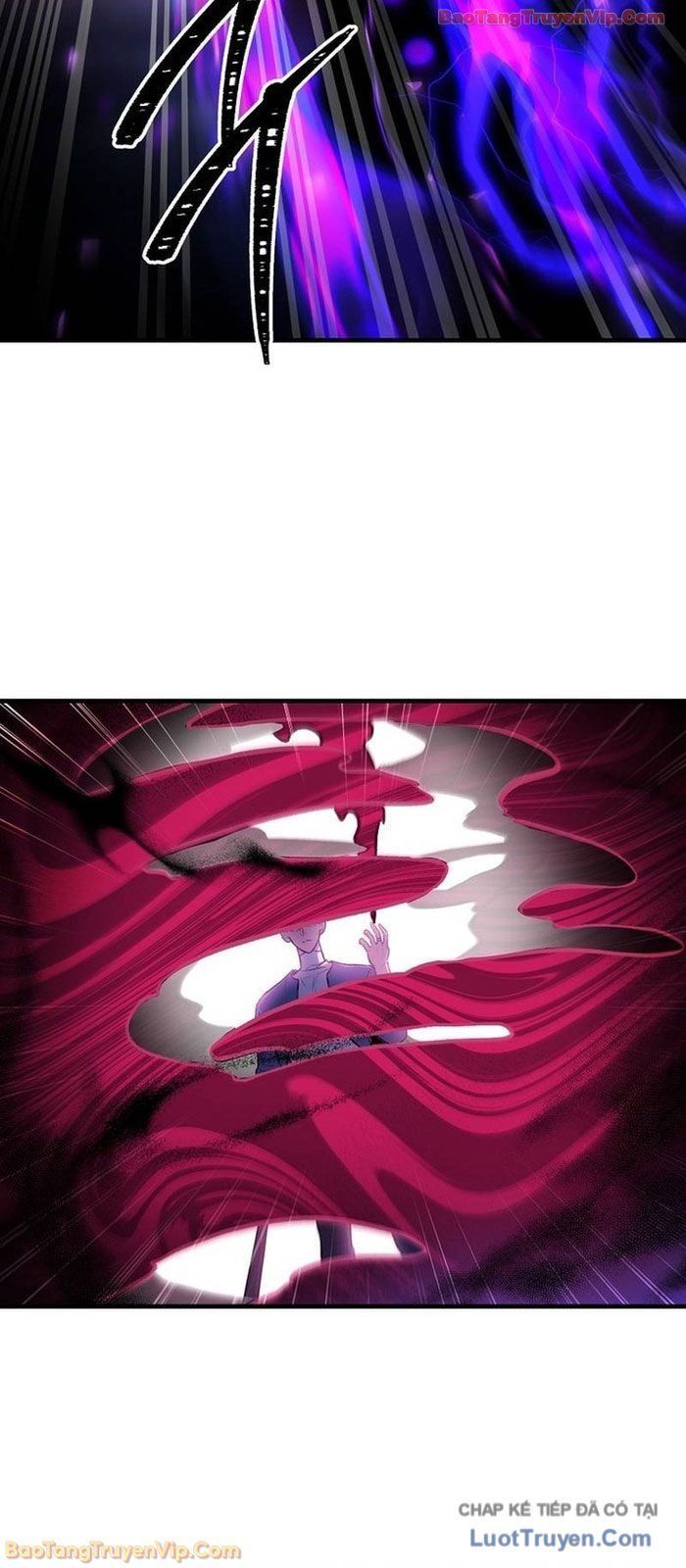 Anh Hùng Trở Về Chap 138 - Next Chap 139