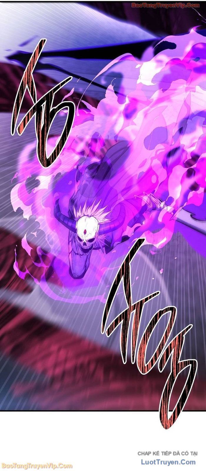 Anh Hùng Trở Về Chap 138 - Next Chap 139