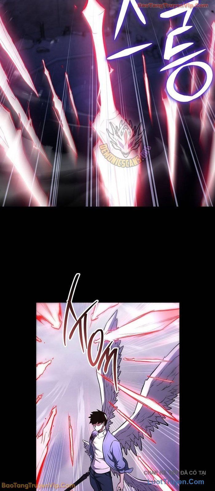 Anh Hùng Trở Về Chap 138 - Next Chap 139