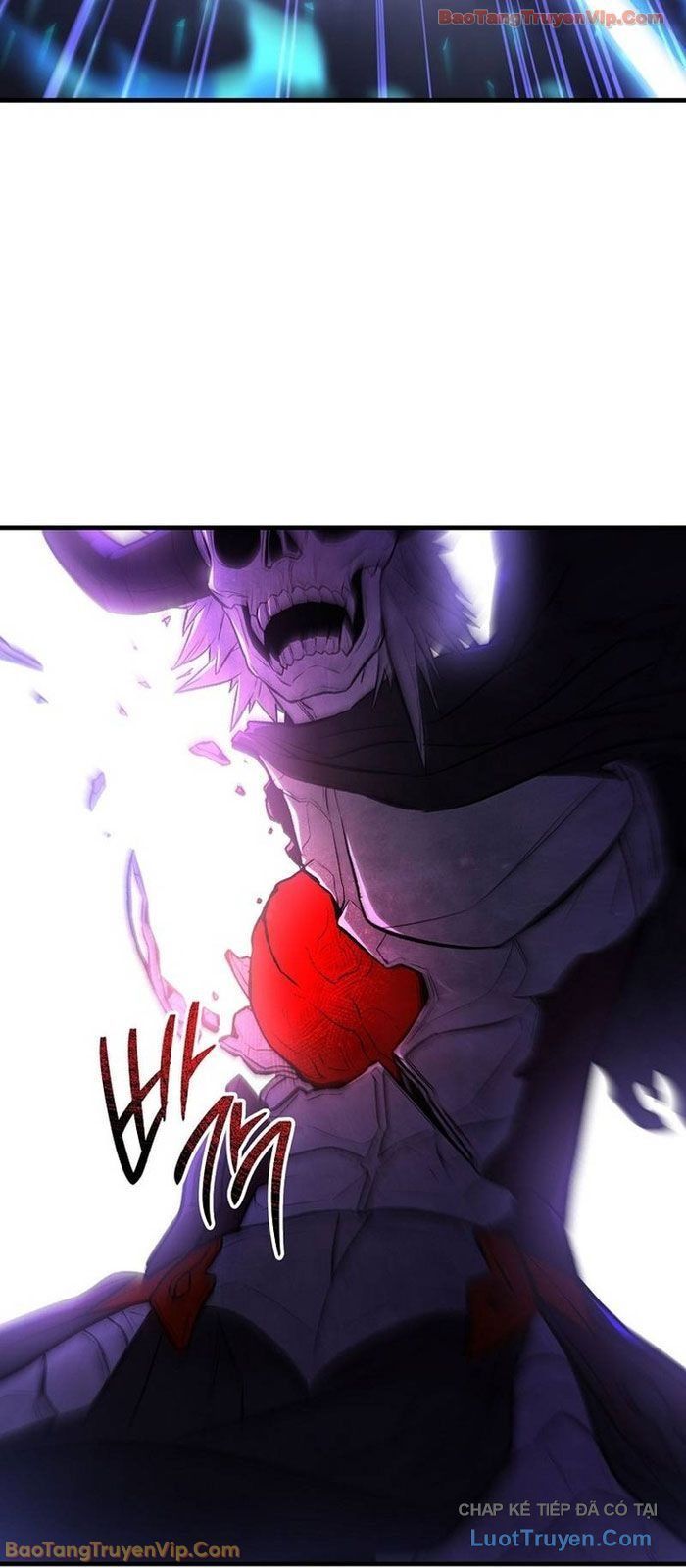 Anh Hùng Trở Về Chap 138 - Next Chap 139