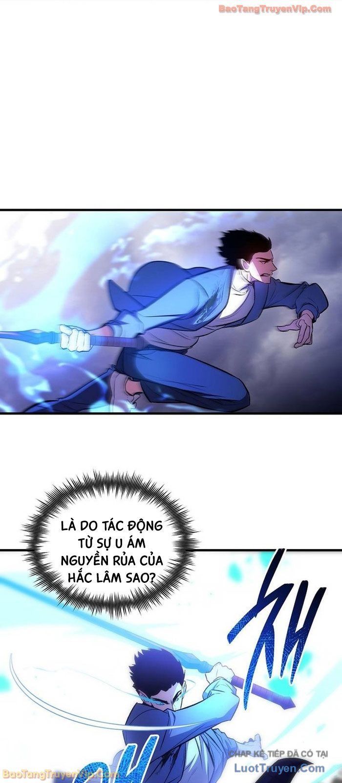 Anh Hùng Trở Về Chap 138 - Next Chap 139