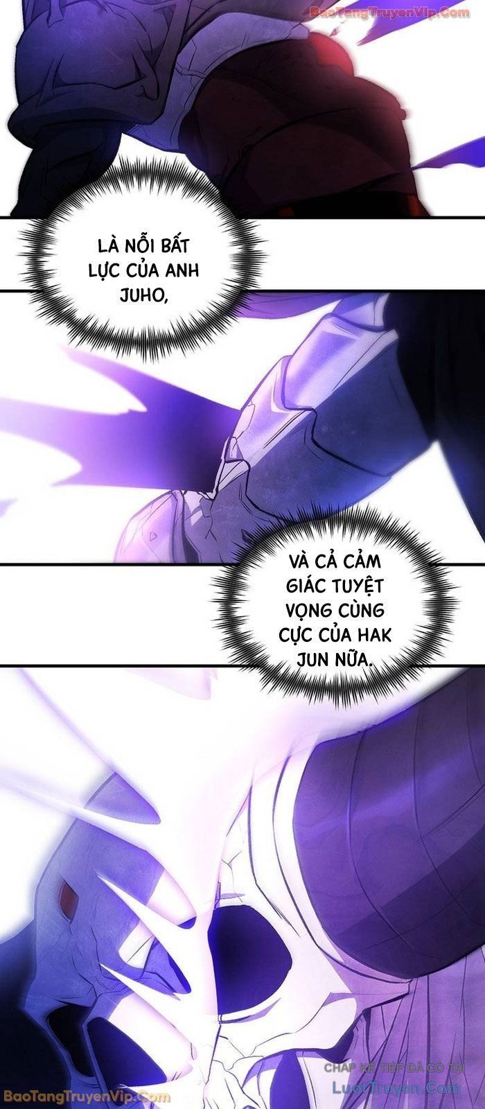 Anh Hùng Trở Về Chap 138 - Next Chap 139