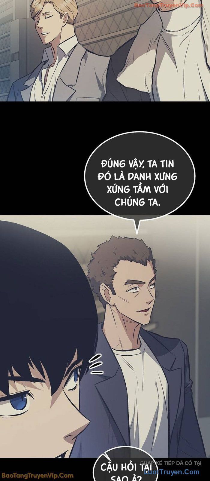 Anh Hùng Trở Về Chap 138 - Next Chap 139