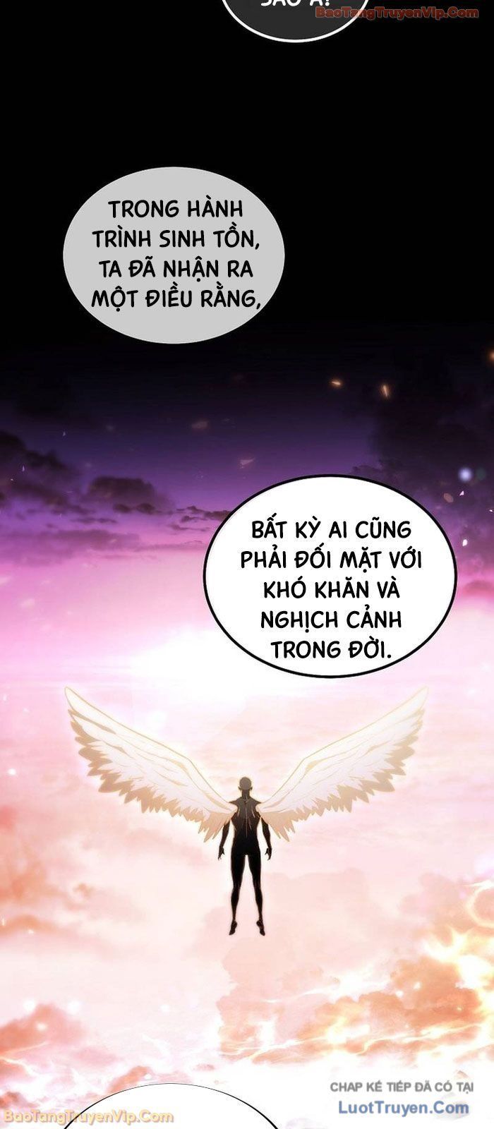 Anh Hùng Trở Về Chap 138 - Next Chap 139