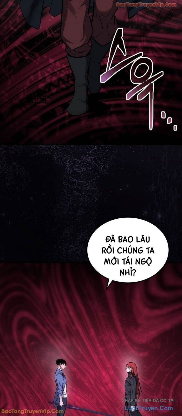 Anh Hùng Trở Về Chap 138 - Next Chap 139