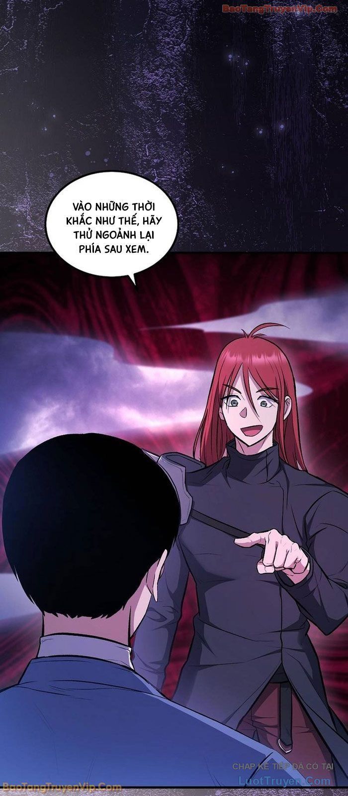 Anh Hùng Trở Về Chap 138 - Next Chap 139