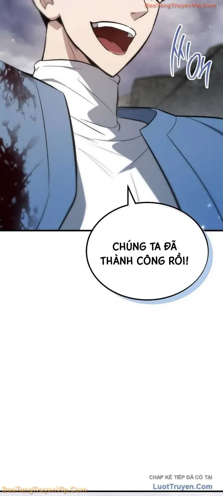 Anh Hùng Trở Về Chap 139 - Next Chap 140
