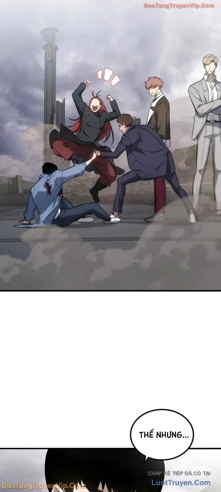 Anh Hùng Trở Về Chap 139 - Next Chap 140