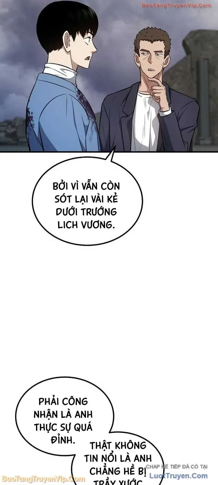 Anh Hùng Trở Về Chap 139 - Next Chap 140