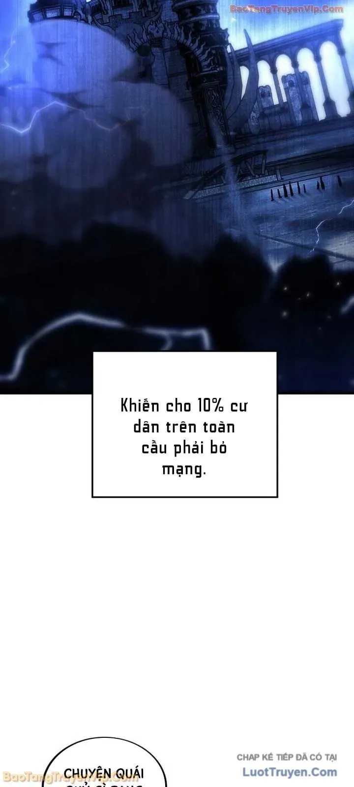 Anh Hùng Trở Về Chap 139 - Next Chap 140