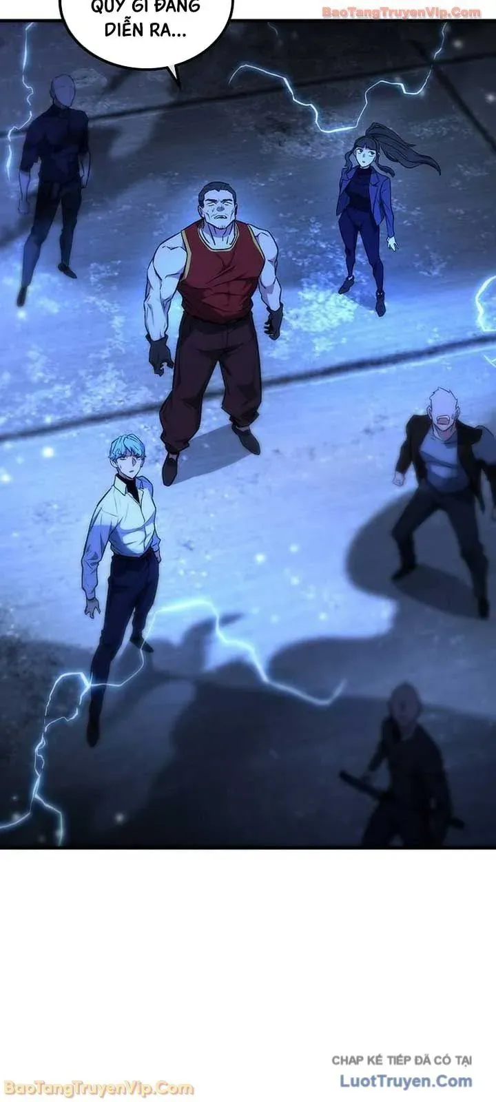 Anh Hùng Trở Về Chap 139 - Next Chap 140