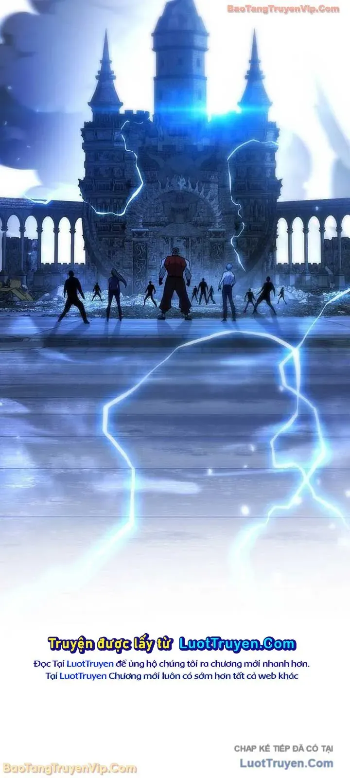 Anh Hùng Trở Về Chap 139 - Next Chap 140