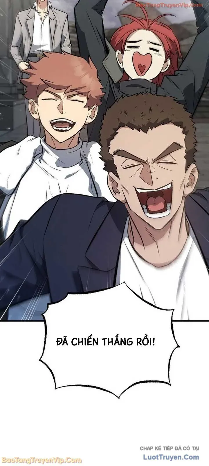 Anh Hùng Trở Về Chap 139 - Next Chap 140