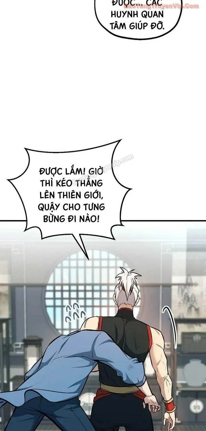 Anh Hùng Trở Về Chap 144 - Next Chap 145