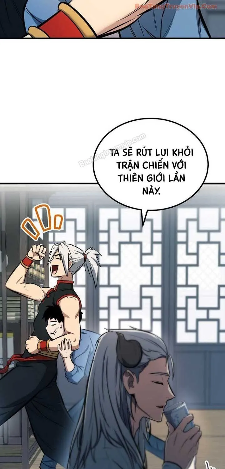 Anh Hùng Trở Về Chap 144 - Next Chap 145
