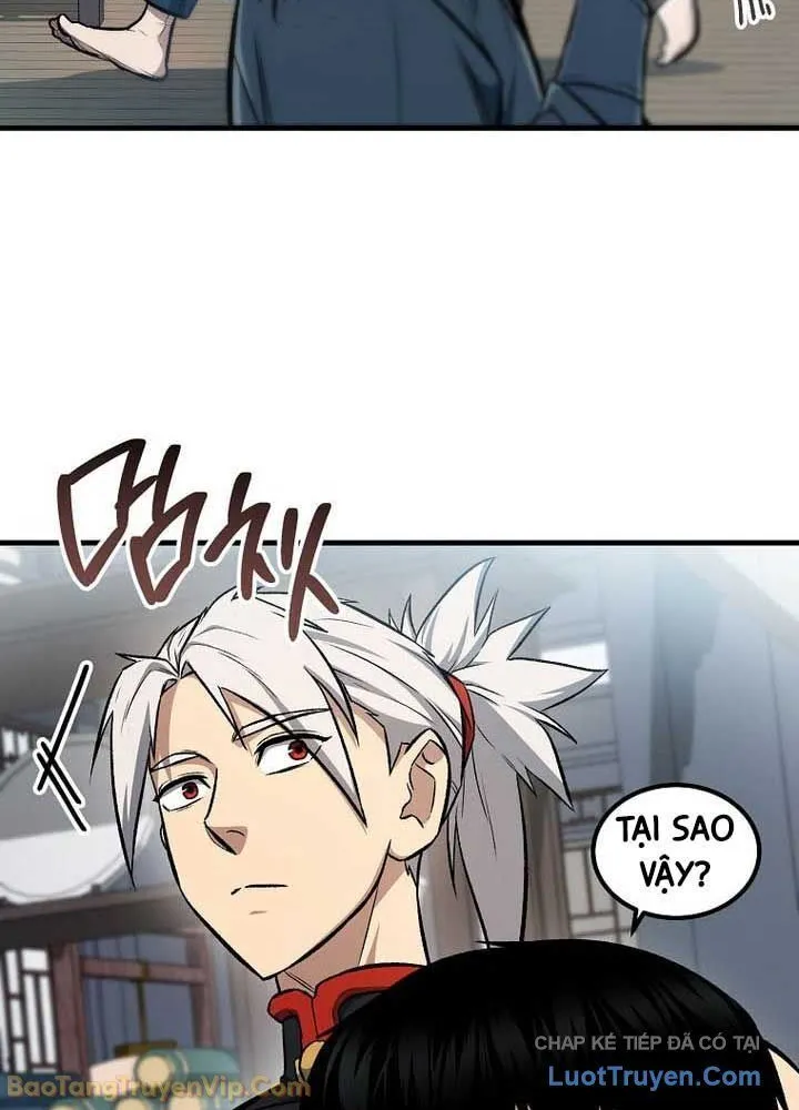Anh Hùng Trở Về Chap 144 - Next Chap 145