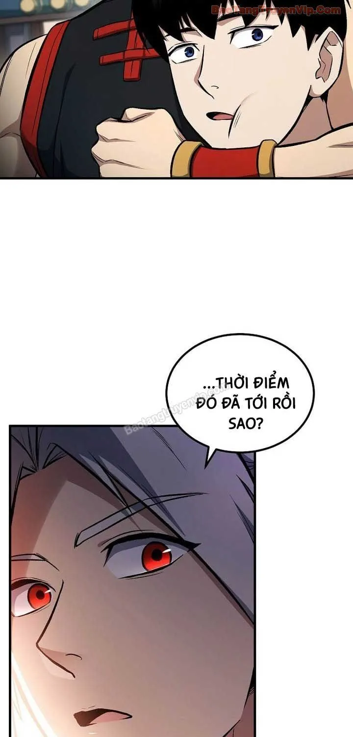 Anh Hùng Trở Về Chap 144 - Next Chap 145