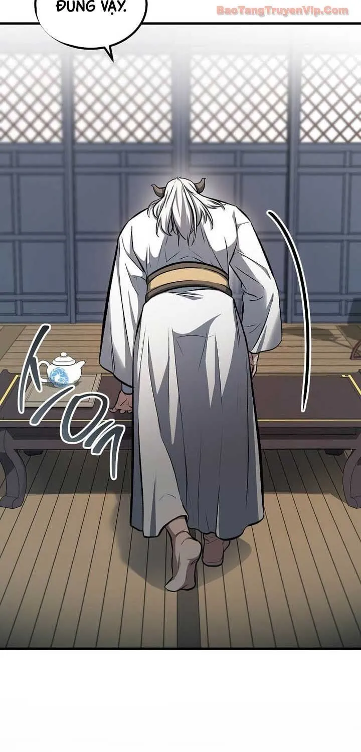 Anh Hùng Trở Về Chap 144 - Next Chap 145