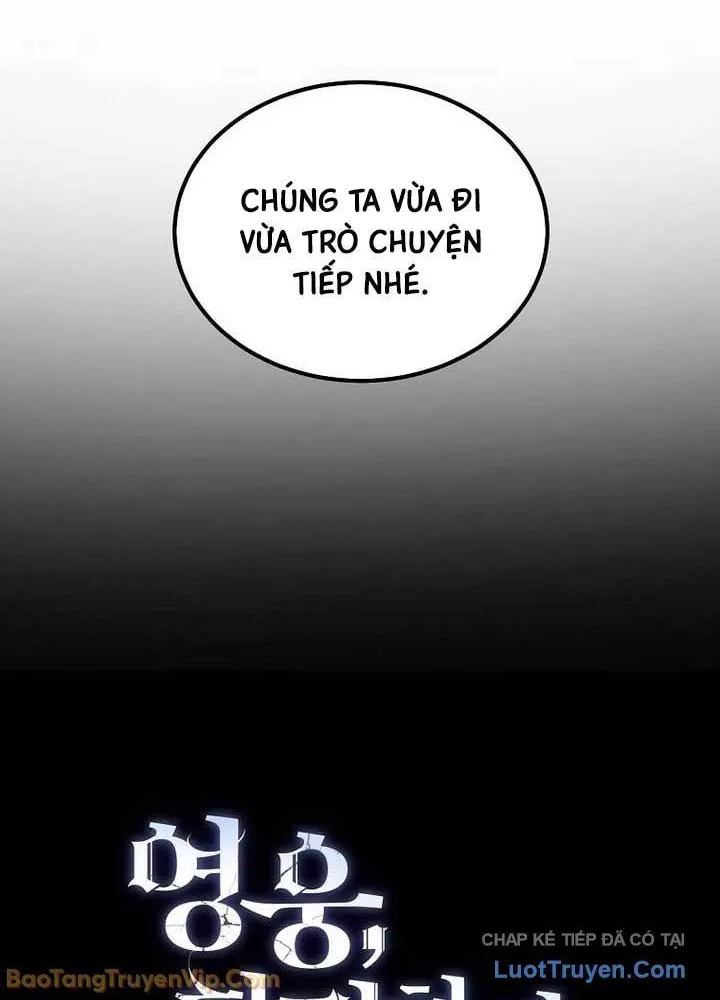 Anh Hùng Trở Về Chap 144 - Next Chap 145