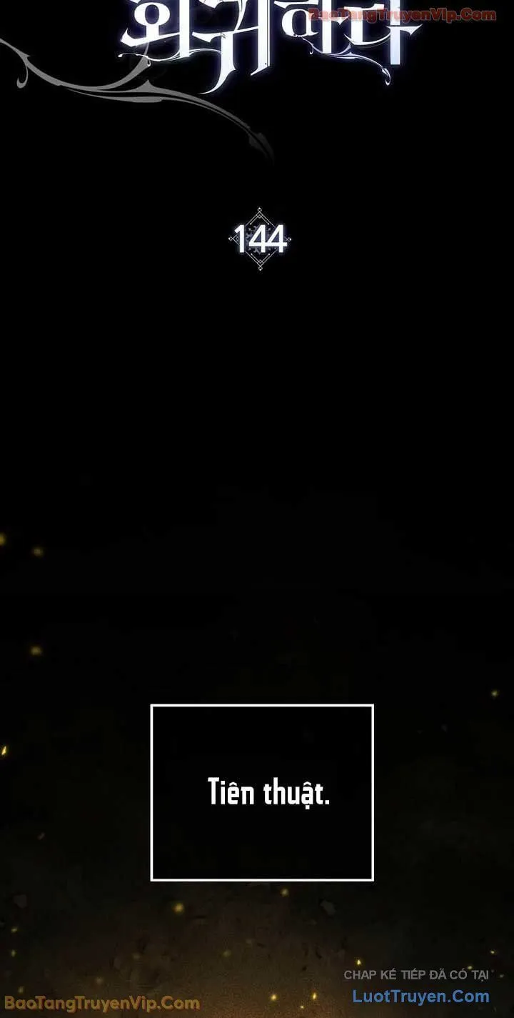 Anh Hùng Trở Về Chap 144 - Next Chap 145