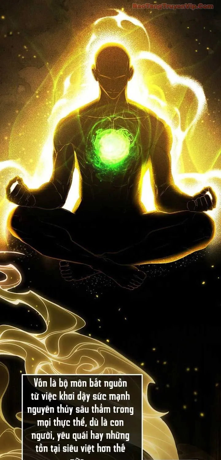 Anh Hùng Trở Về Chap 144 - Next Chap 145