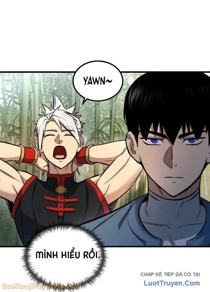 Anh Hùng Trở Về Chap 144 - Next Chap 145