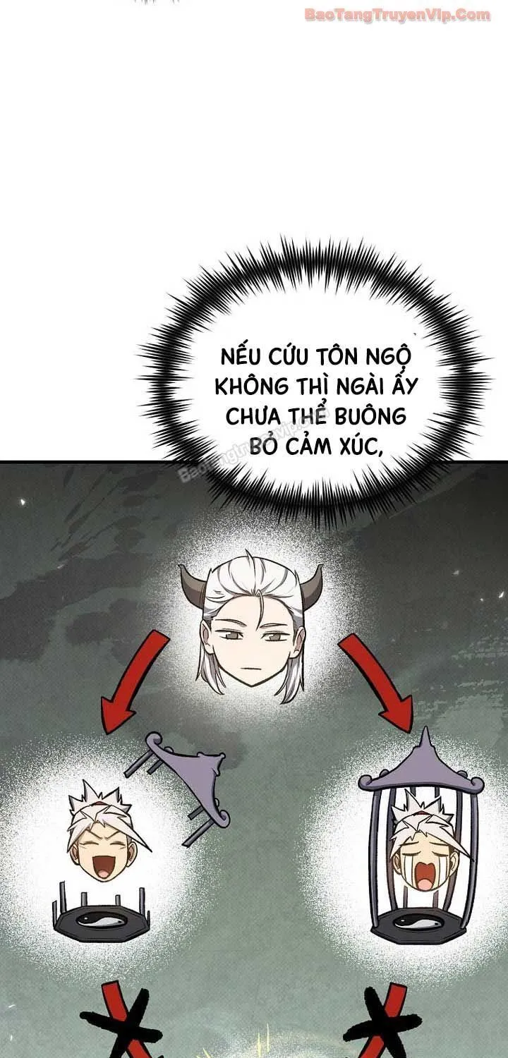 Anh Hùng Trở Về Chap 144 - Next Chap 145