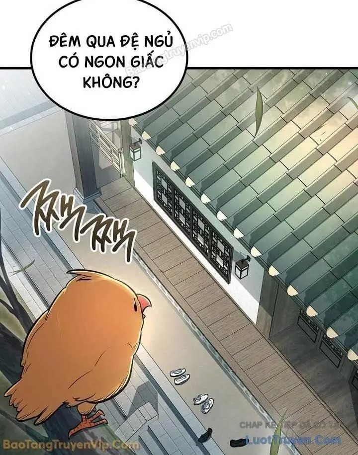 Anh Hùng Trở Về Chap 144 - Next Chap 145