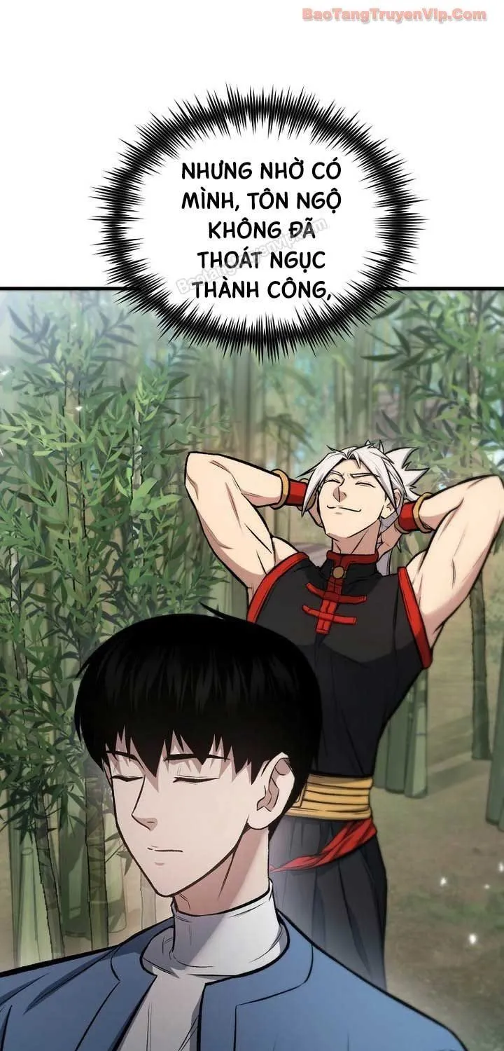 Anh Hùng Trở Về Chap 144 - Next Chap 145