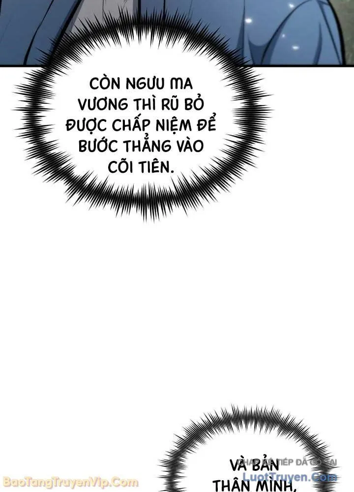 Anh Hùng Trở Về Chap 144 - Next Chap 145