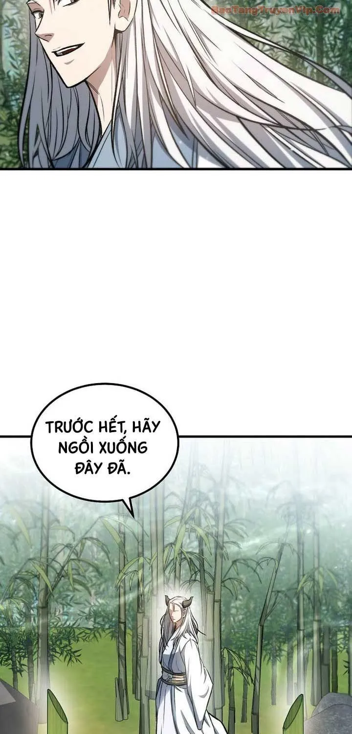Anh Hùng Trở Về Chap 144 - Next Chap 145
