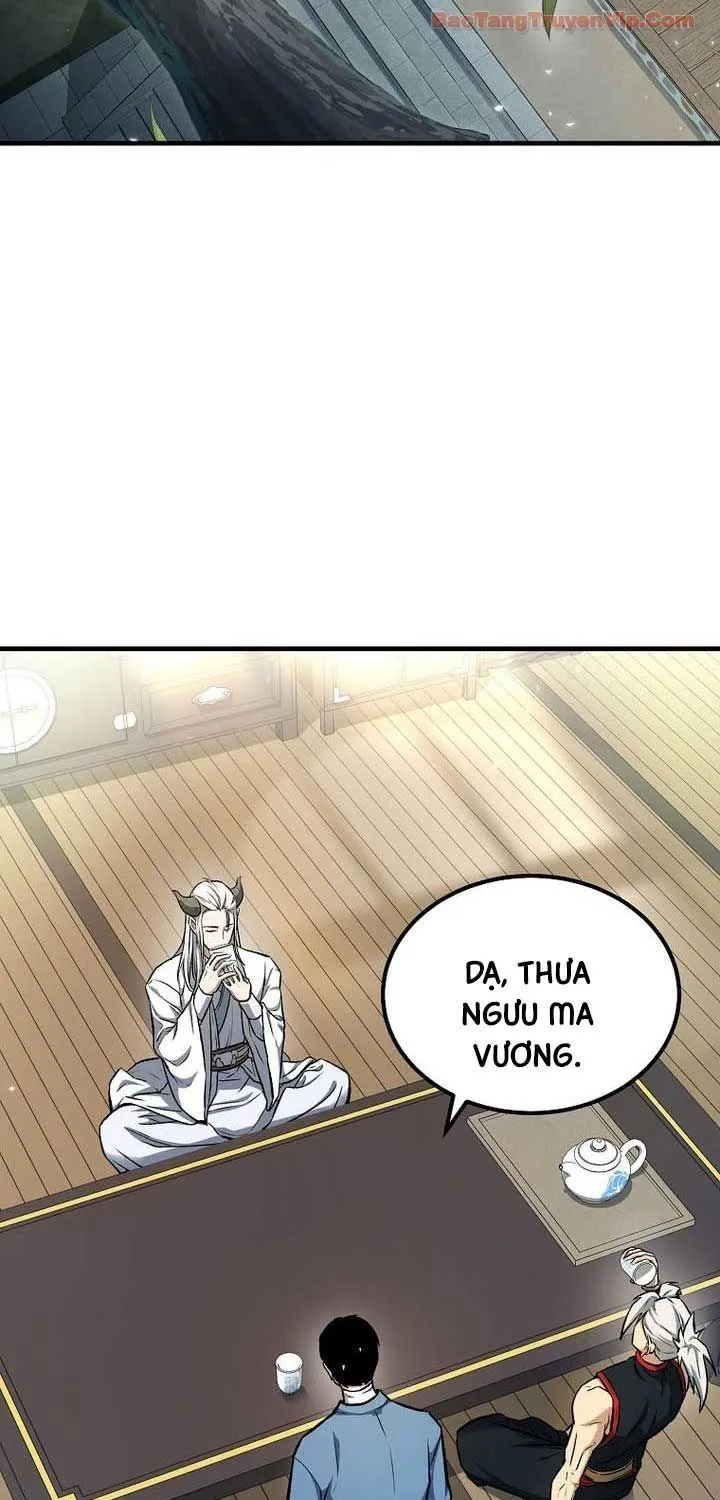 Anh Hùng Trở Về Chap 144 - Next Chap 145