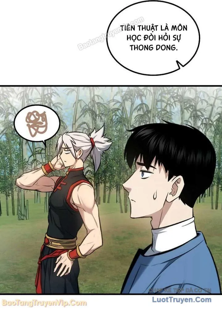 Anh Hùng Trở Về Chap 144 - Next Chap 145