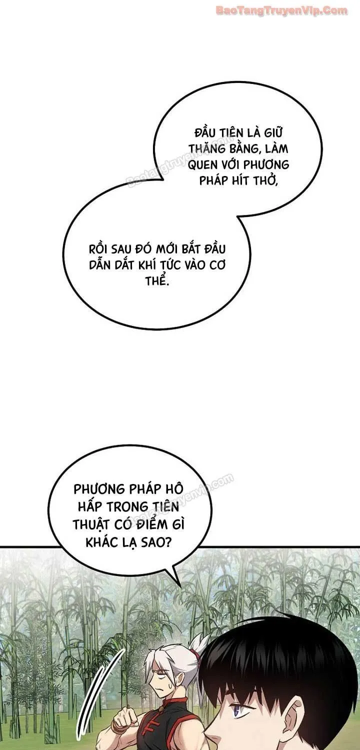 Anh Hùng Trở Về Chap 144 - Next Chap 145