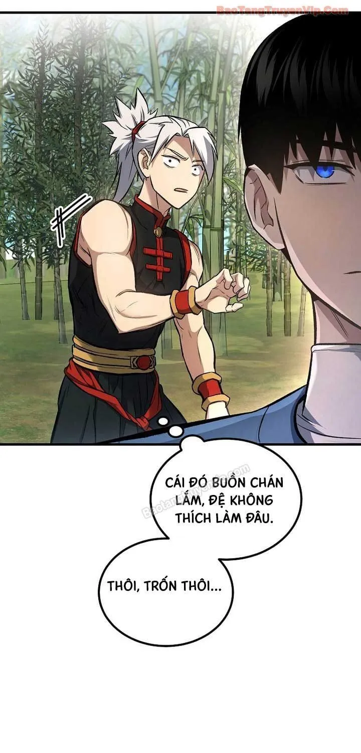 Anh Hùng Trở Về Chap 144 - Next Chap 145
