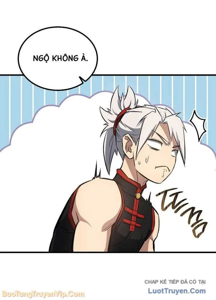 Anh Hùng Trở Về Chap 144 - Next Chap 145