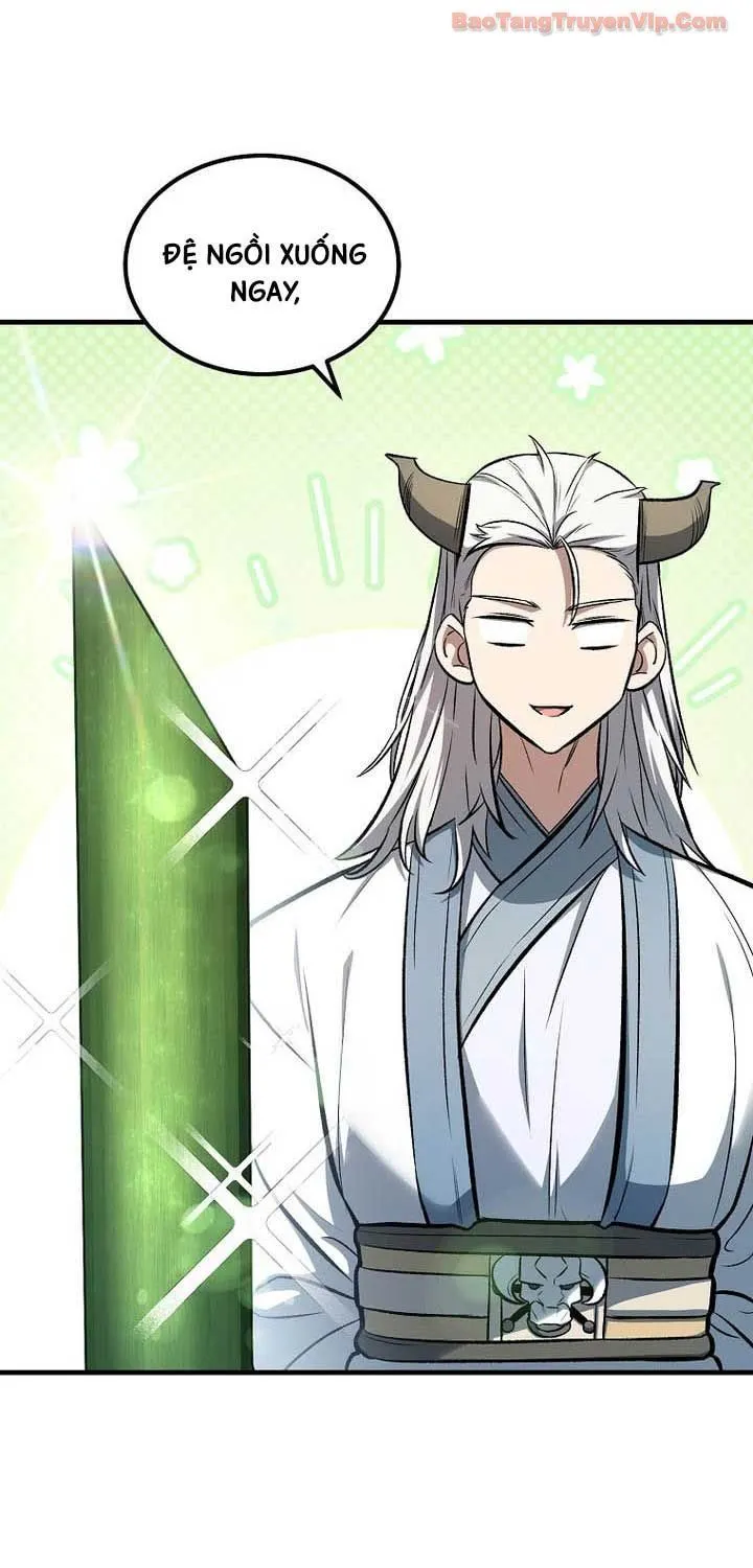 Anh Hùng Trở Về Chap 144 - Next Chap 145