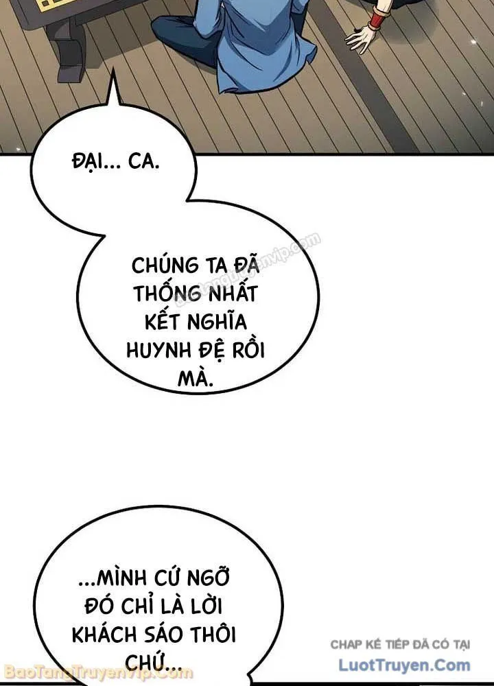 Anh Hùng Trở Về Chap 144 - Next Chap 145