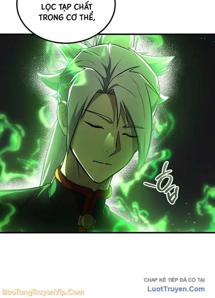 Anh Hùng Trở Về Chap 144 - Next Chap 145